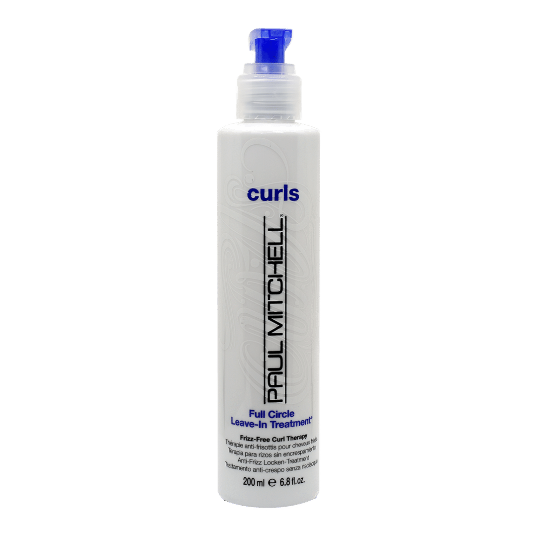 Paul Mitchell Full Circle Leave-in Treatment - 200ml