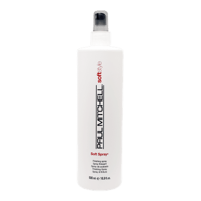 Paul Mitchell Soft Spray Finishing Spray 250ml | Cosmetize UK