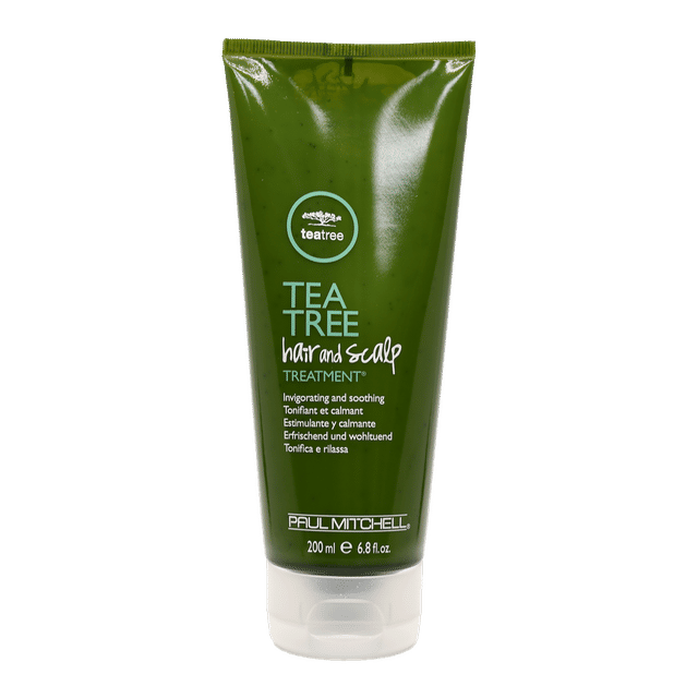Paul Mitchell Tea Tree Hair and Scalp Treatment 200ml Cosmetize UK