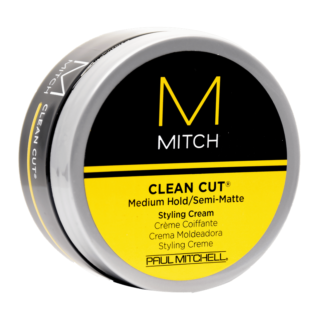 Paul Mitchell Clean Cut - 85g