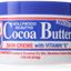 Hollywood Beauty Cocoa Butter Skin Creme With Vitamin E - 7.50oz