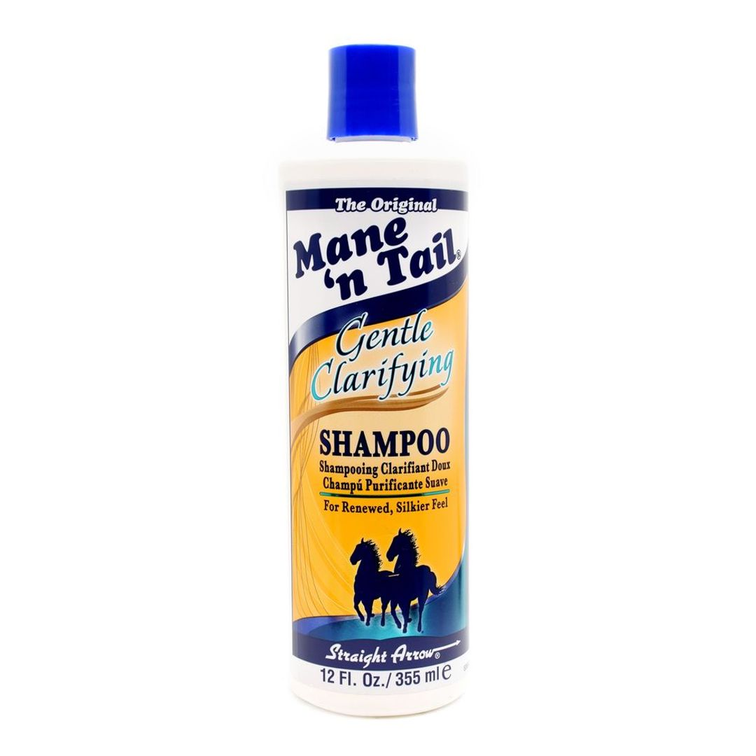 Mane 'n Tail Gentle Clarifying Shampoo - 12oz