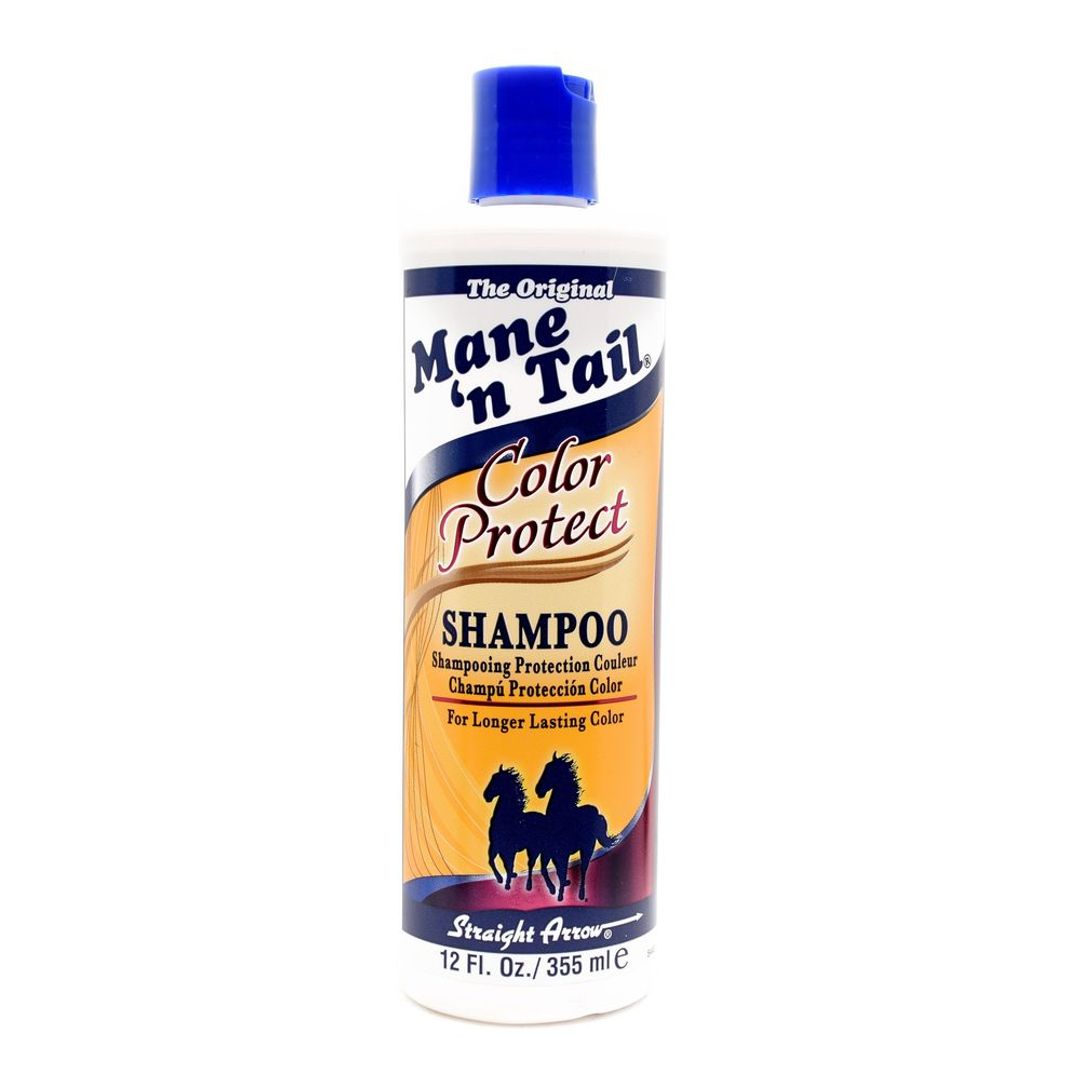Mane 'n Tail Color Protect Shampoo - 12oz