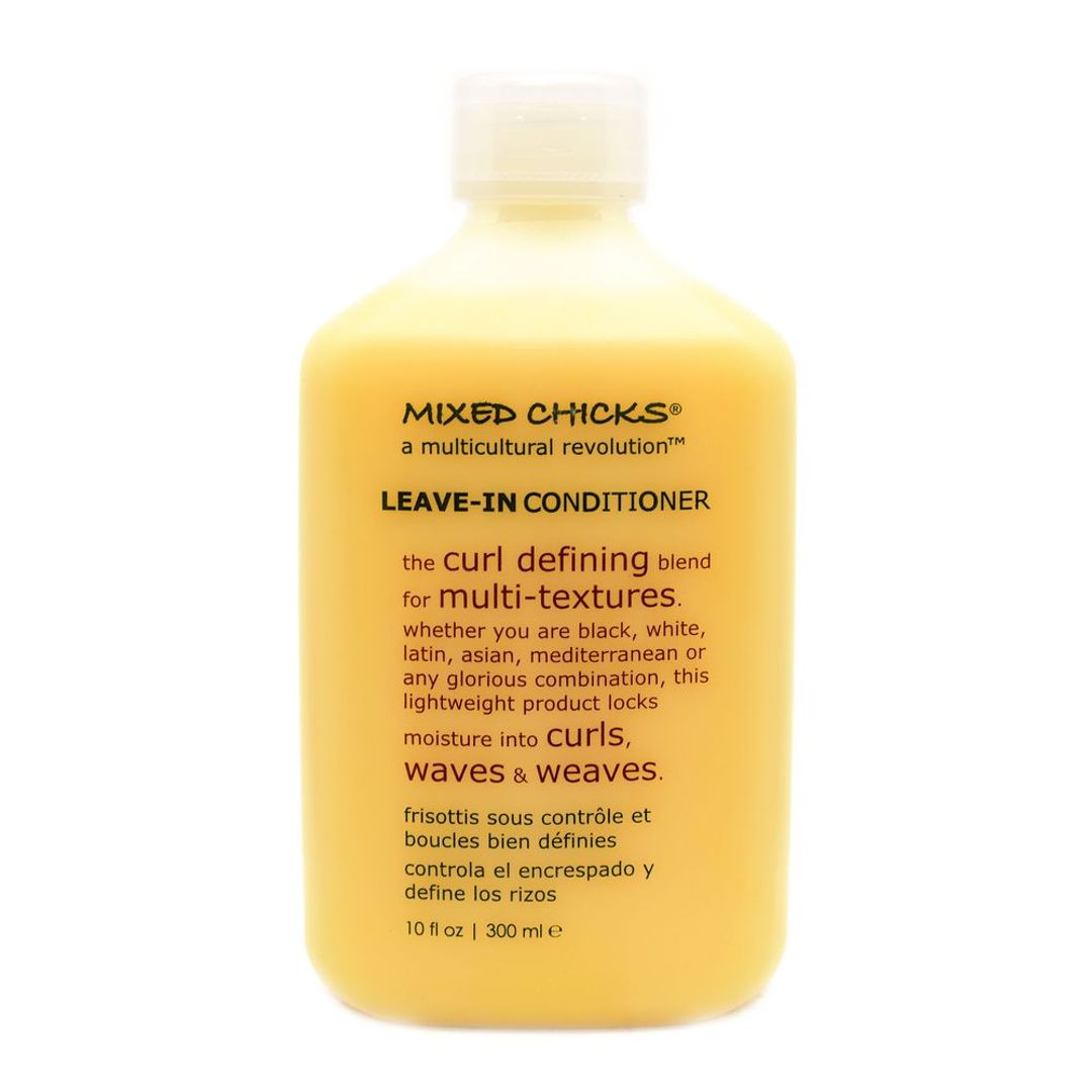 Mixed Chicks Leave-in Conditioner - 300ml