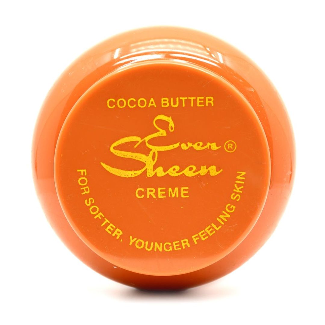 Ever Sheen Cocoa Butter Creme - 250ml
