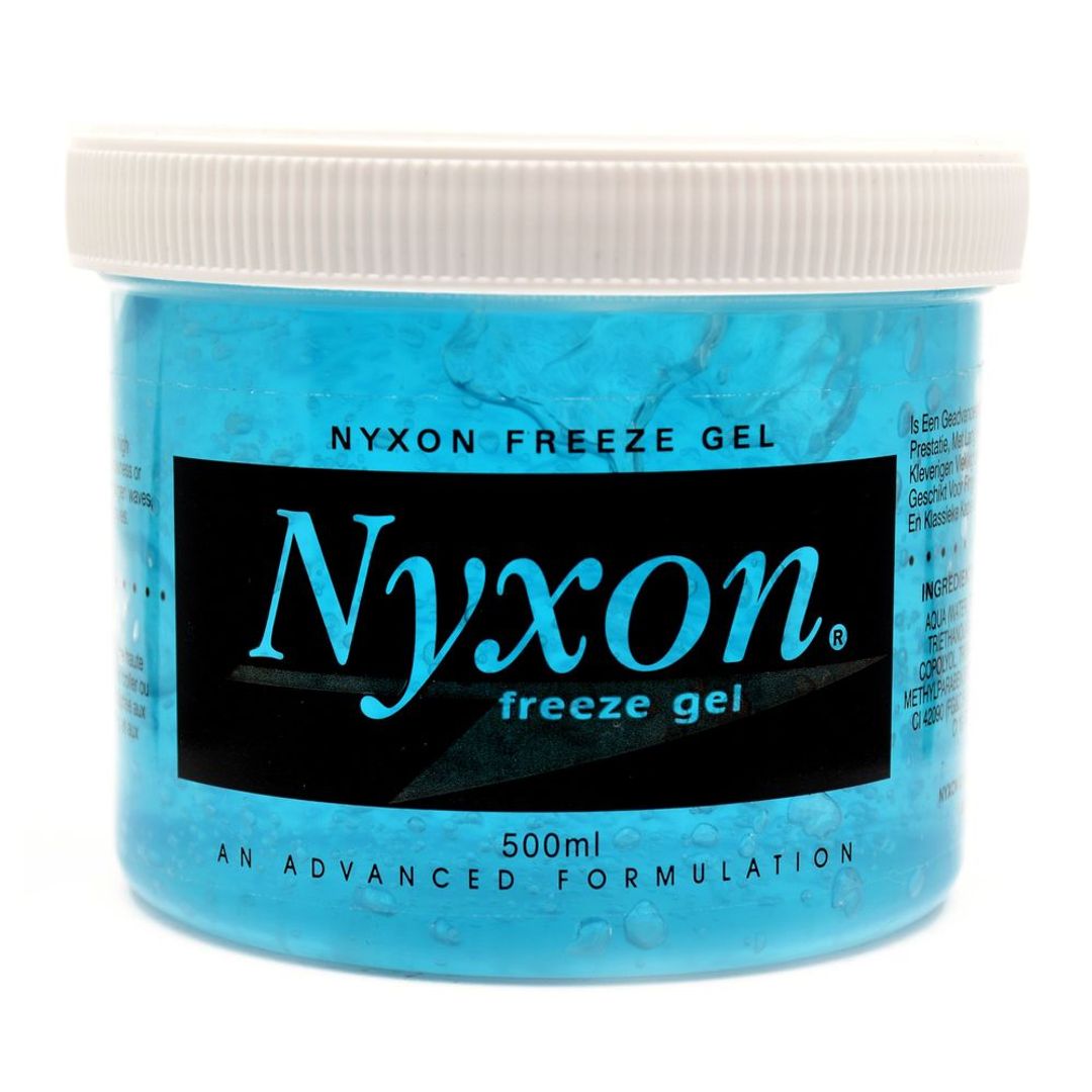 Nyxon Freeze Gel - 500ml