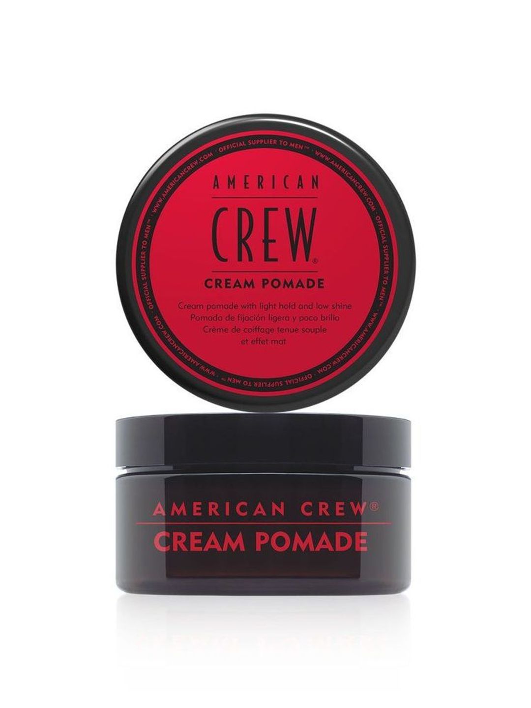 American Crew Cream Pomade - 85g