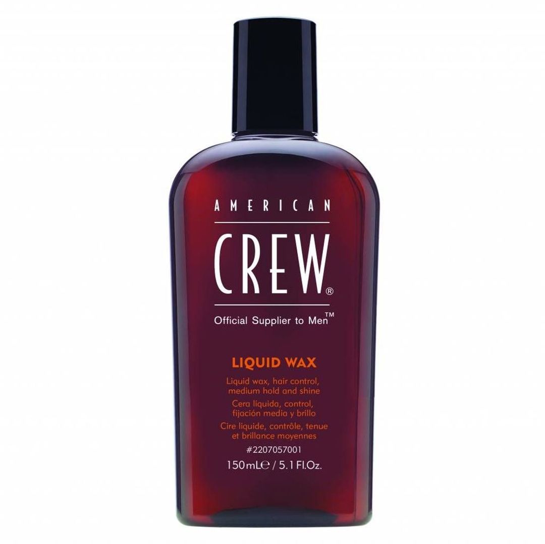 American Crew Liquid Wax - 150ml