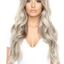 Beauty Works Double Hair Set Clip-In Extensions - La Blonde,20"