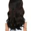 Beauty Works Gold Double Weft Extensions - Raven,20"