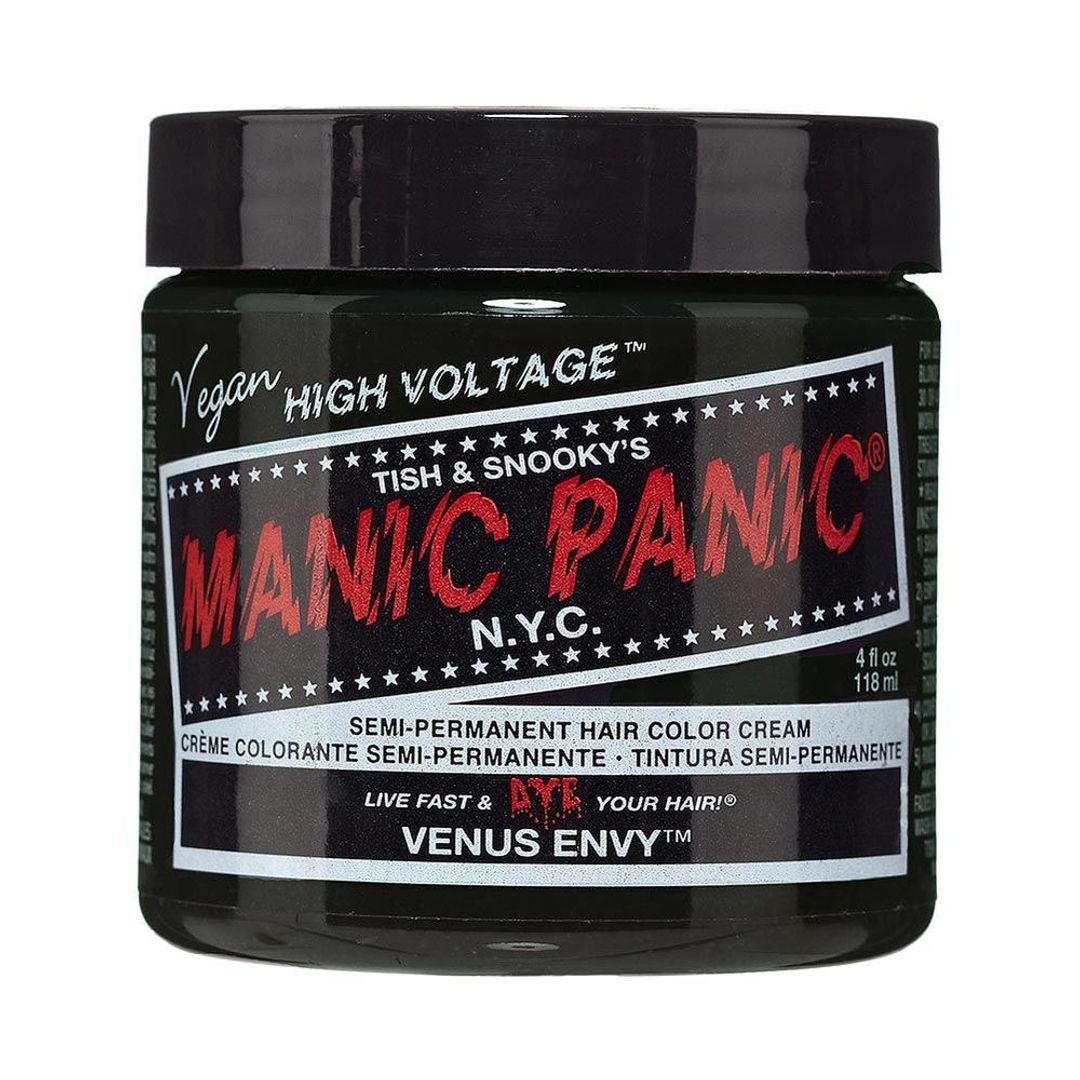 Manic Panic High Voltage Semi Permanent Hair Colours - Venus Envy