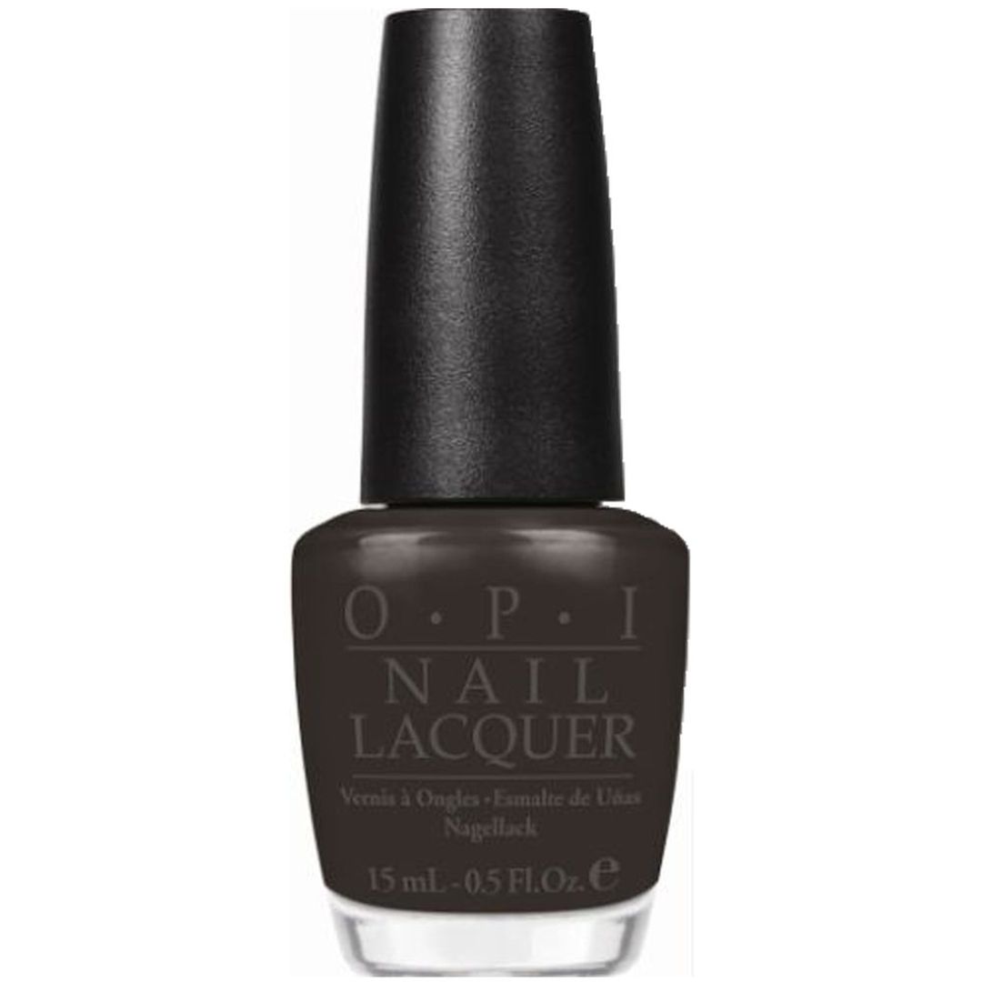 Touring America Nail Polish