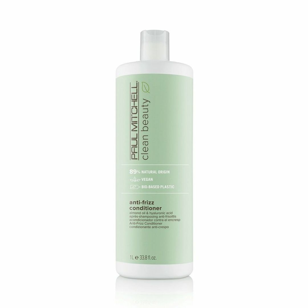 Paul Mitchell Clean Beauty Anti-frizz Conditioner 1000ml
