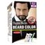 Bigen Men's Beard Colour - Natural Black B101