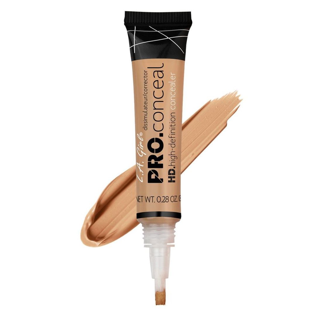 L.A. Girl HD Pro Concealer - Bisque