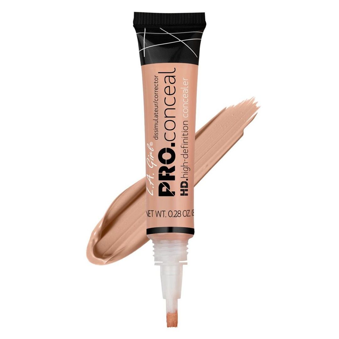 L.A. Girl HD Pro Concealer - Buff