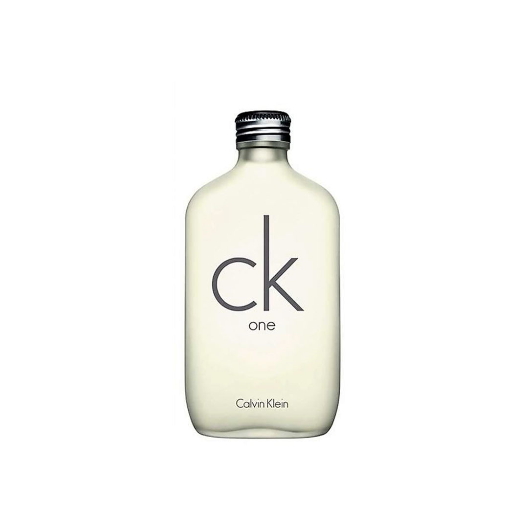 Calvin Klein CK One Eau De Toilette 50ml