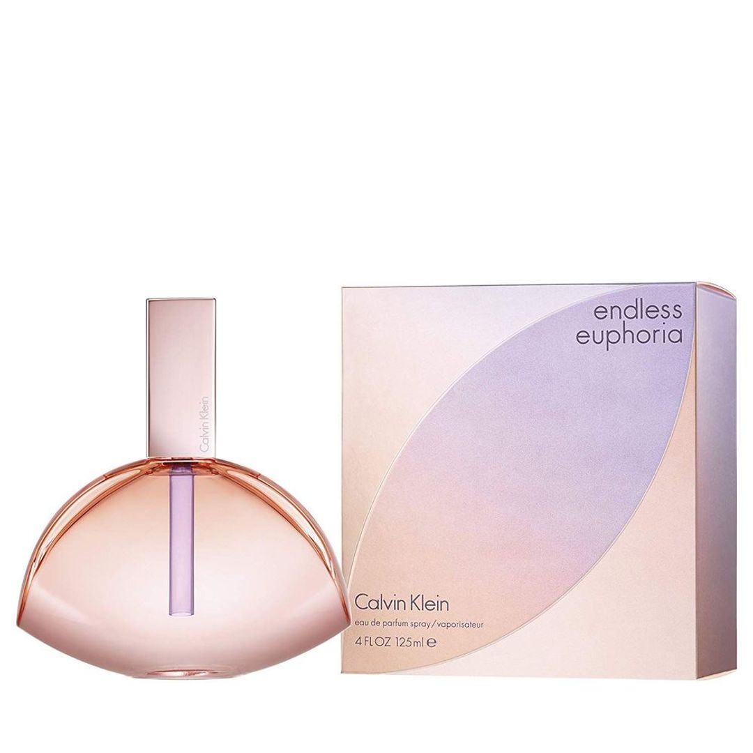 Calvin Klein Endless Euphoria Eau De Parfum - 125ml