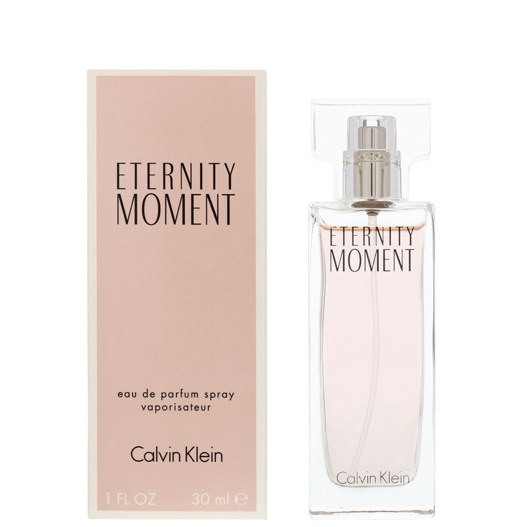 Calvin Klein Eternity Moment Eau De Parfum - 30ml
