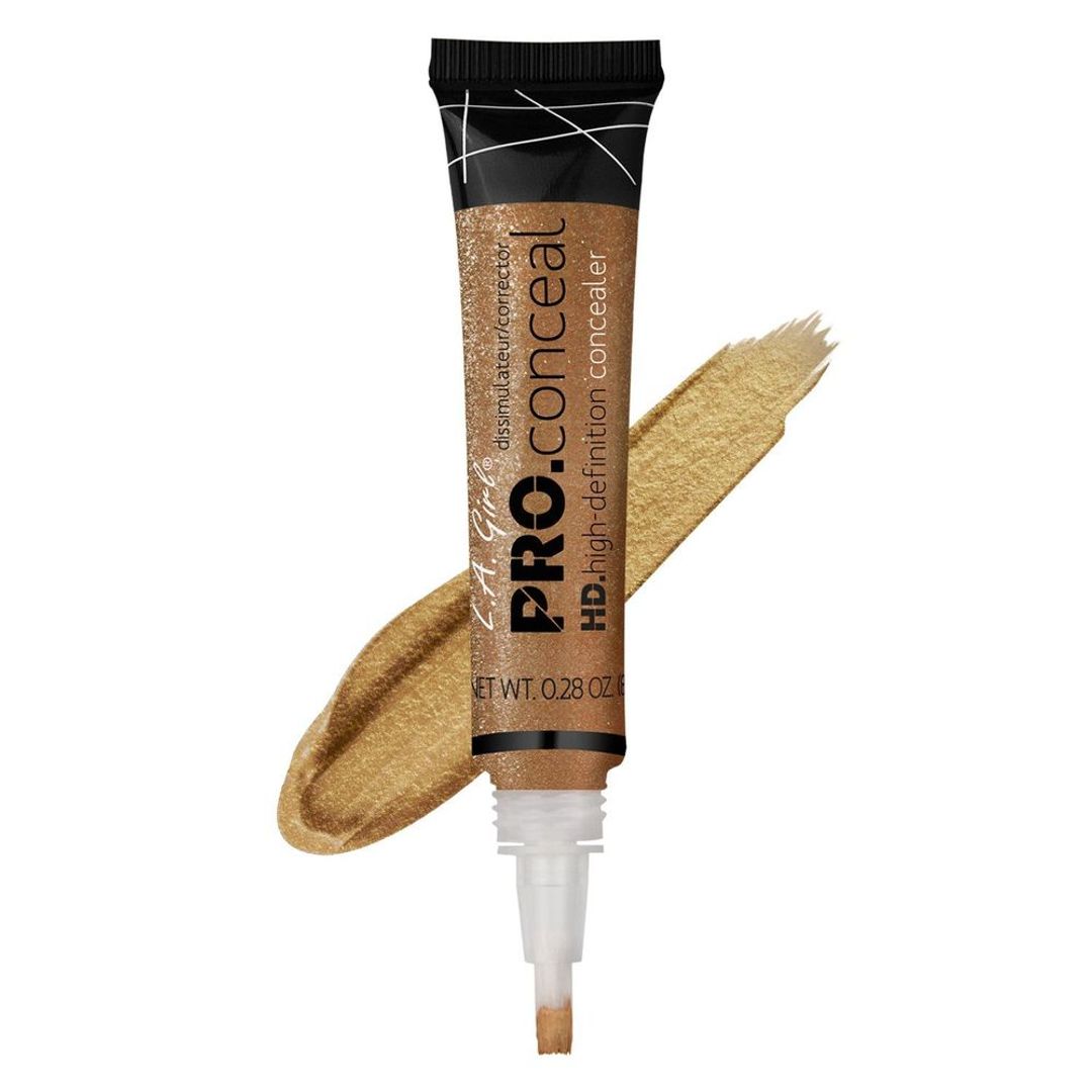 L.A. Girl HD Pro Concealer - Champagne Highlighter