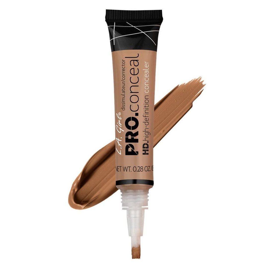 L.A. Girl HD Pro Concealer - Chestnut 986