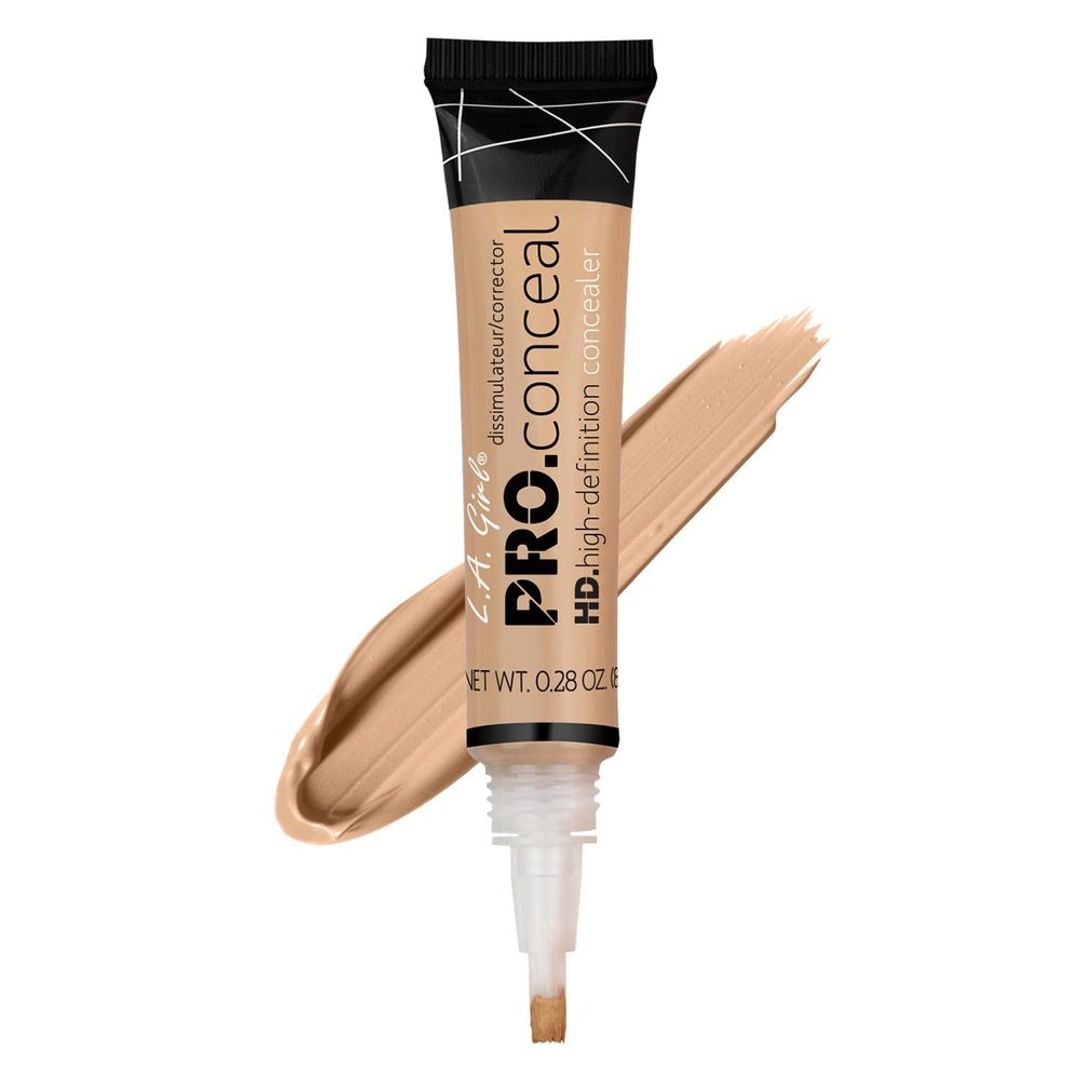 L.A. Girl HD Pro Concealer - Cool Nude