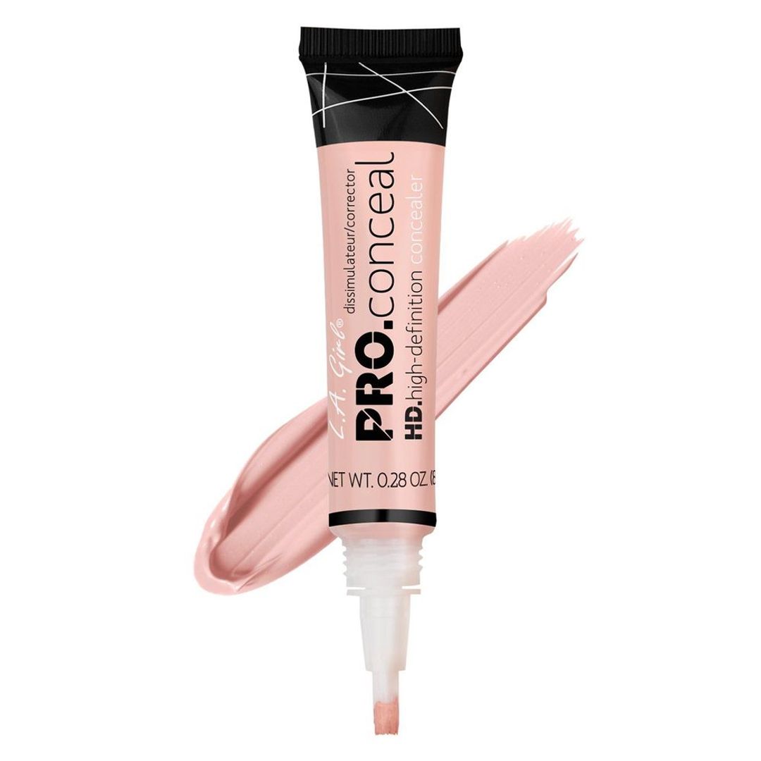 L.A. Girl HD Pro Concealer - Cool Pink