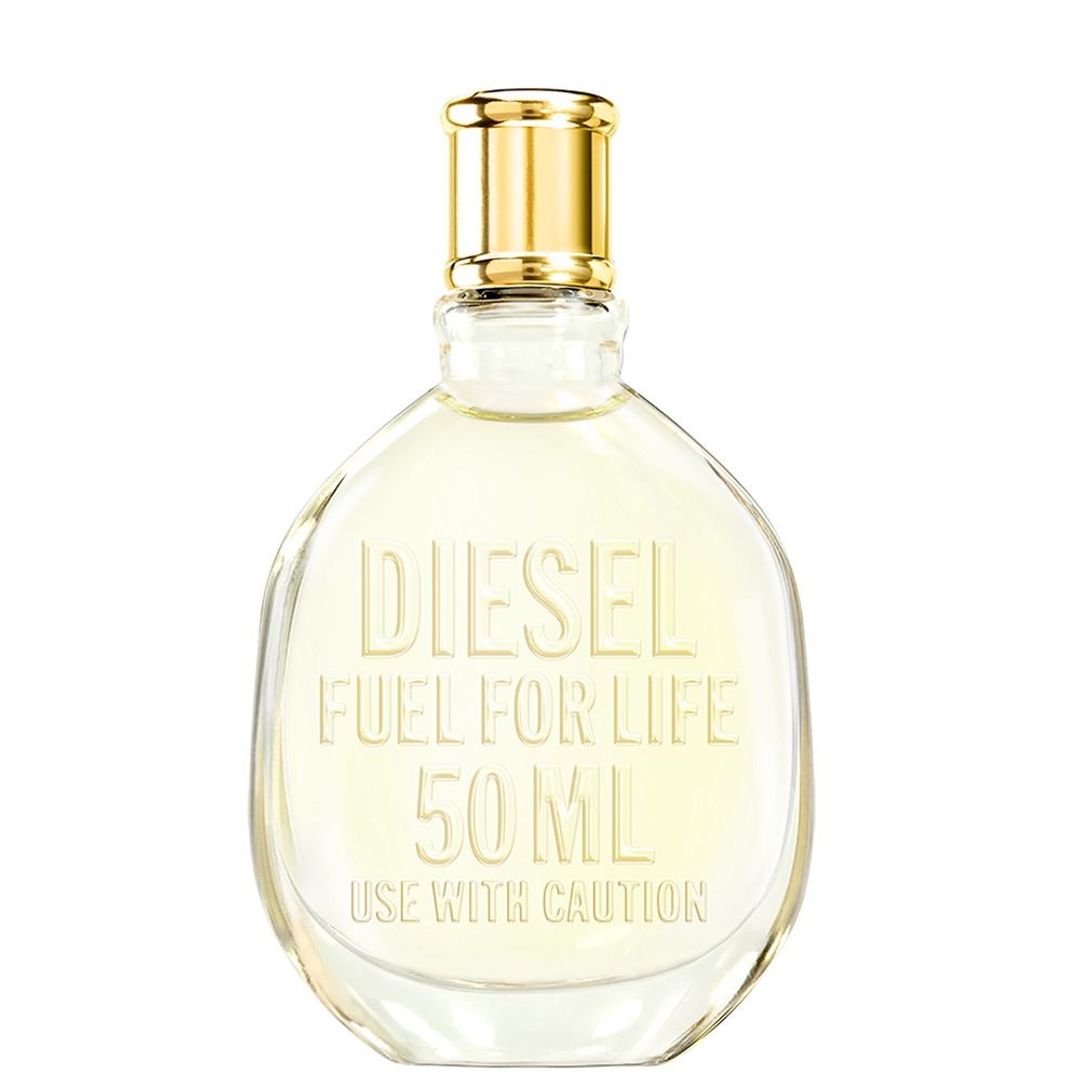 Diesel Fuel For Life Eau De Parfum Spray - 50ml