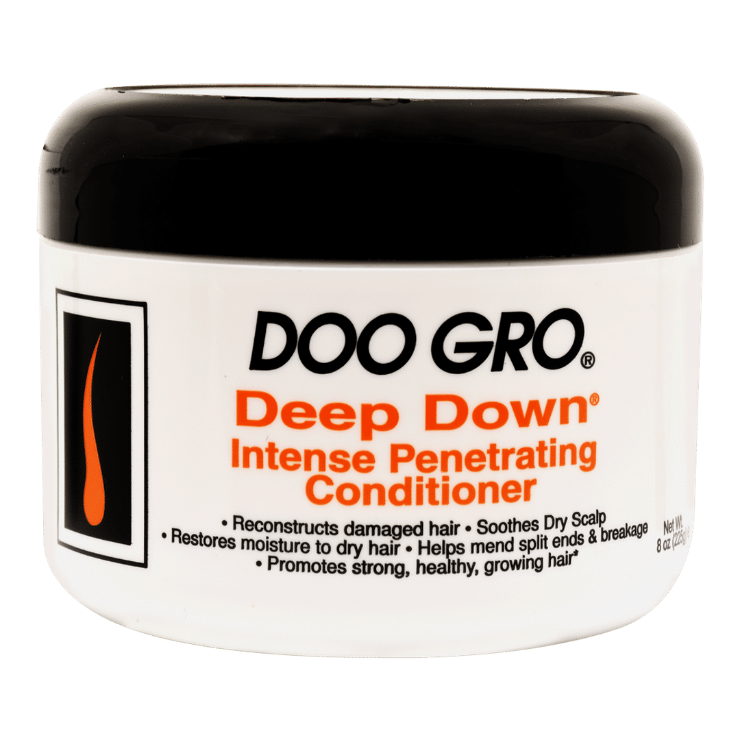 Doo Gro Deep Down Intense Penetrating Conditioner - 8oz