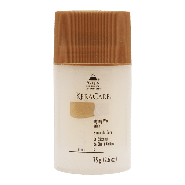 KeraCare Styling Wax Stick 2.6oz Cosmetize UK