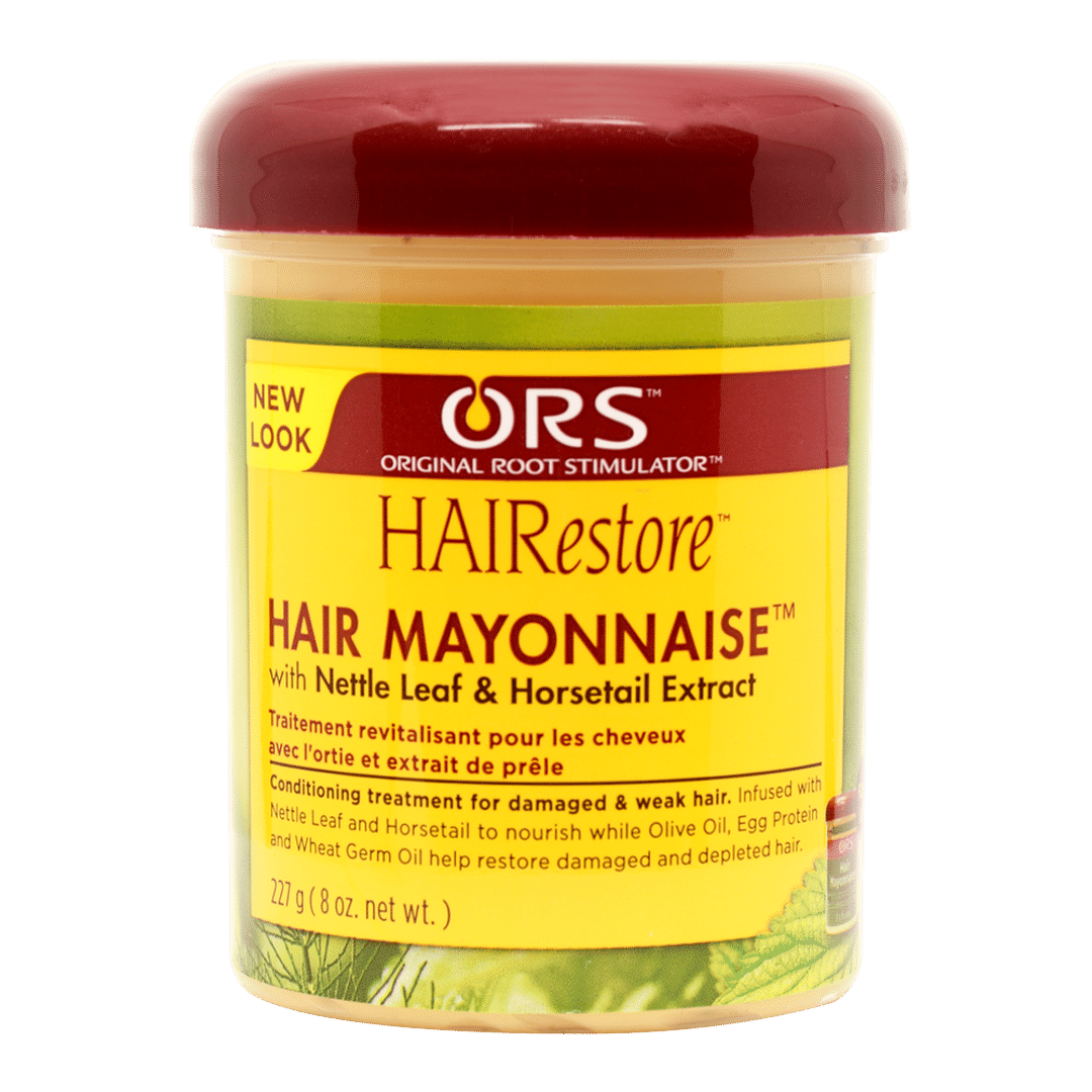 ORS HAIRestore Hair Mayonnaise - 8oz