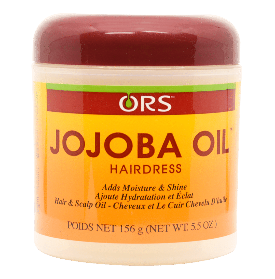 ORS Jojoba Oil Hairdress - 5.5oz