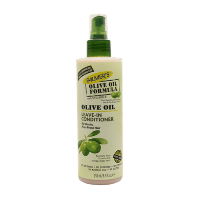 Palmer's Olive Oil Formula Strengthening Leave in Conditioner 250ml ...