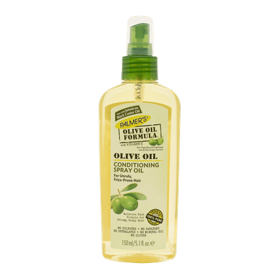 Palmer's Olive Oil Formula Conditioning Spray Oil 150ml | Cosmetize UK