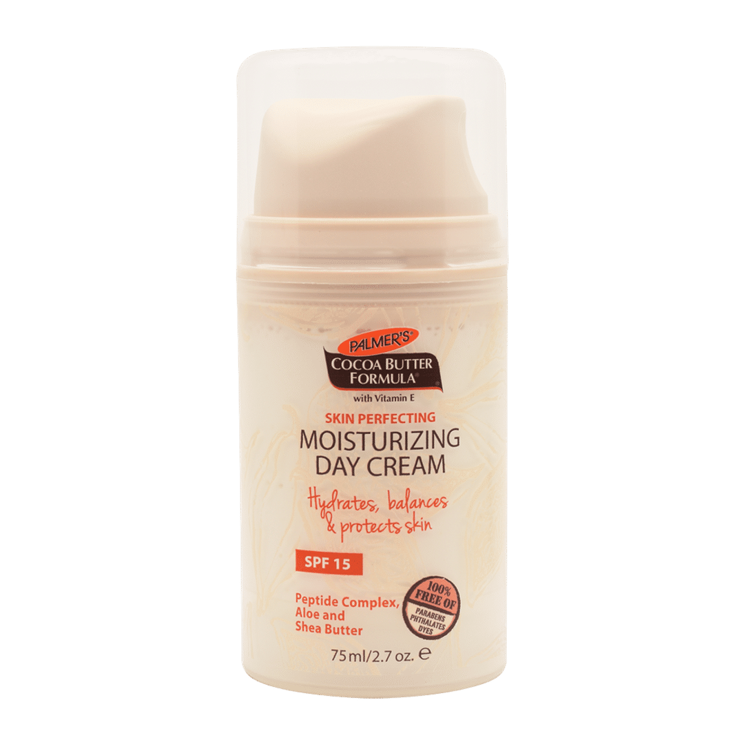Palmer's Skin Perfecting Moisturizing Day Cream - 75ml