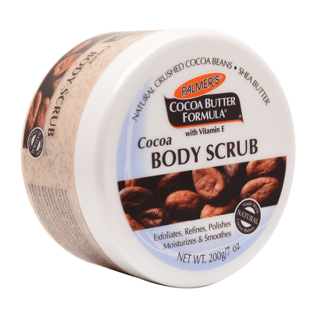 Palmer's Cocoa Butter Cocoa Body Scrub - 200g