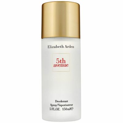 Elizabeth Arden 5th Avenue Deodorant Spray 150ml | Cosmetize UK