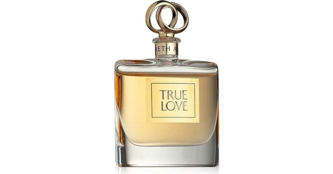 Elizabeth Arden True Love Eau De Parfum - 7.5ml
