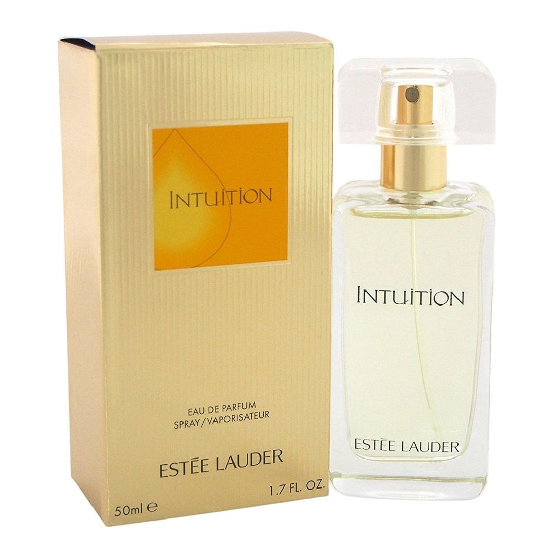Estée Lauder Intuition Eau De Parfum Spray - 50ml