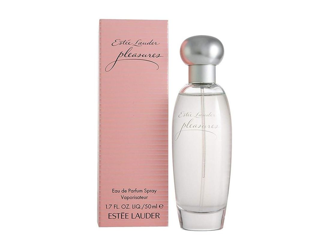 Estée Lauder Pleasures Eau De Parfum Spray - 50ml