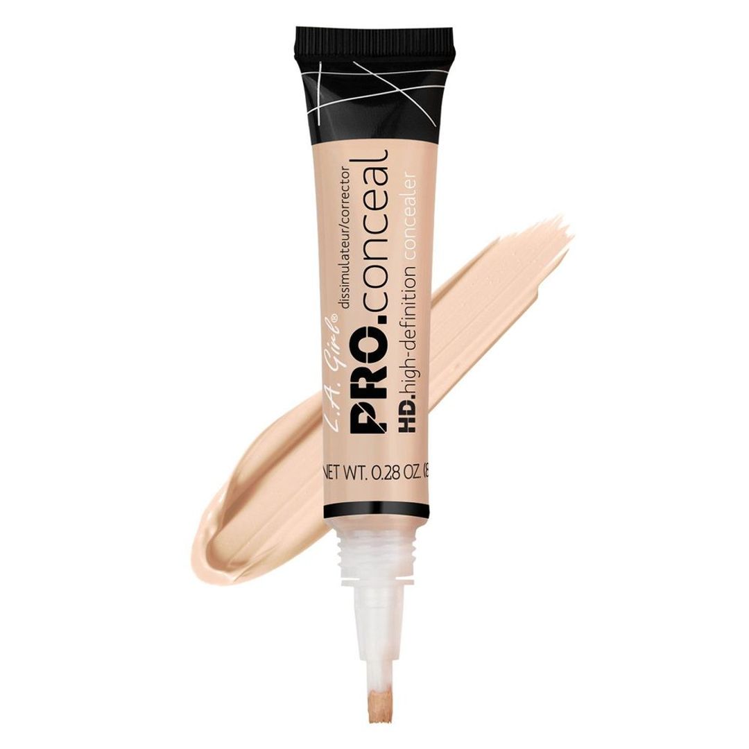 L.A. Girl HD Pro Concealer - Fairest