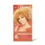 Creme Of Nature Exotic Shine Permanent Hair Colour With Argan Oil - Ginger Blonde,10.01