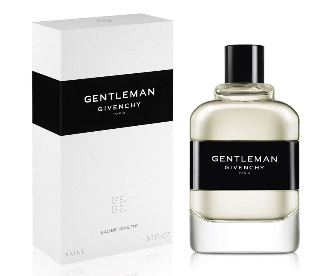 Givenchy Gentleman Eau De Toilette Spray - 100ml