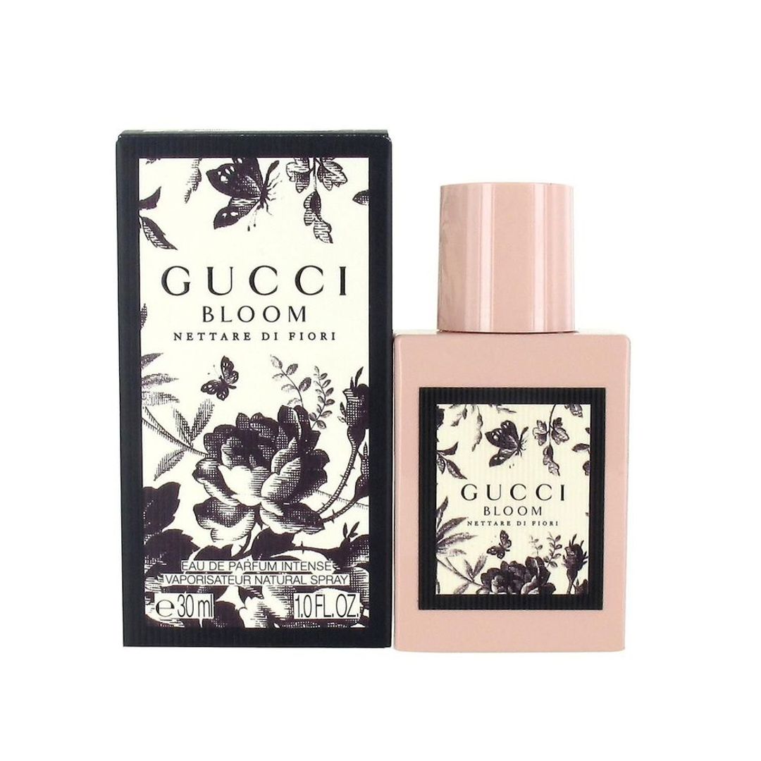 Gucci Bloom Nettare Di Fiori Eau De Parfum Spray - 30ml