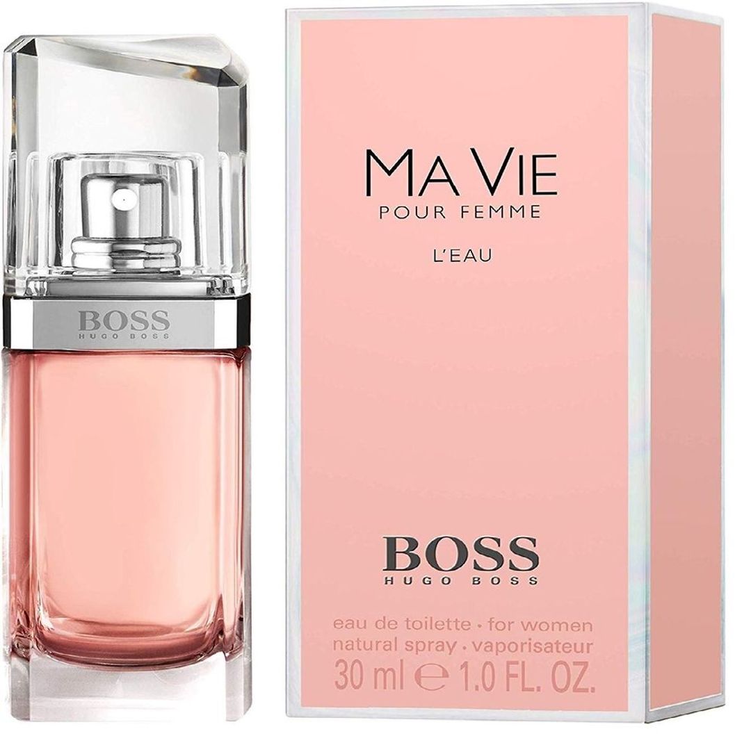 Hugo Boss Boss Ma Vie Eau De Parfum - 30ml