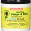 Jamaican Mango & Lime No More Itch Cool Scalp - Medicated - 6oz