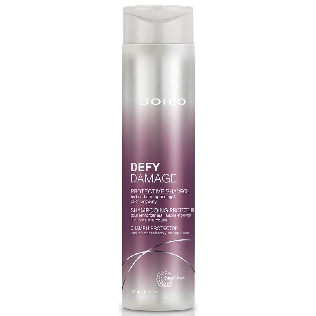 Joico Defy Damage Protective Shampoo - 300ml