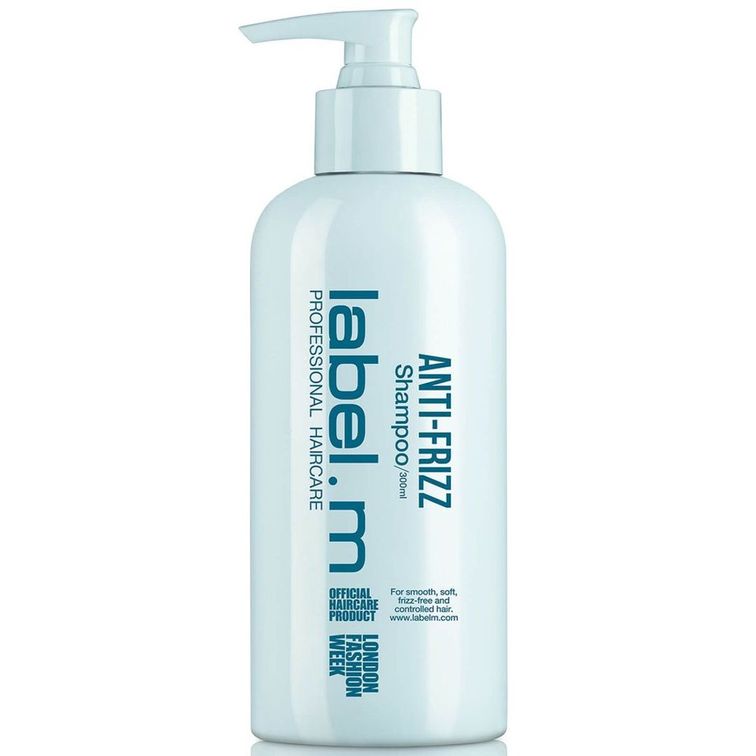 label.m Anti-Frizz Shampoo - 300ml