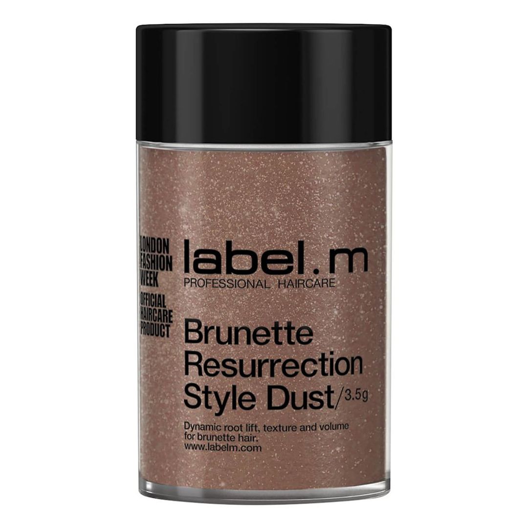 label.m Brunette Resurrection Style Dust - 3.5g