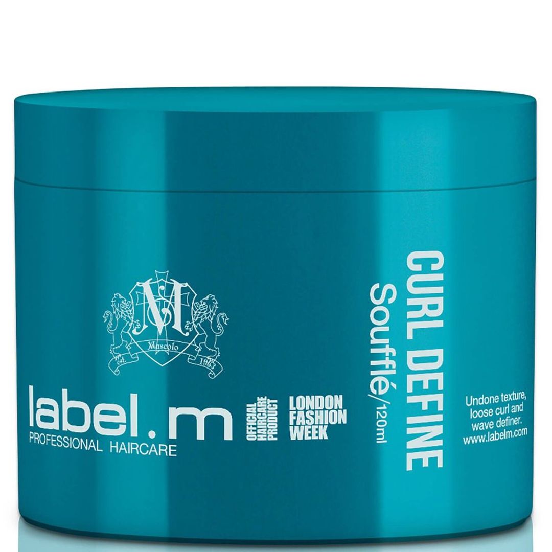 label.m Curl Define Souffle - 120ml